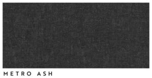 METRO ASH